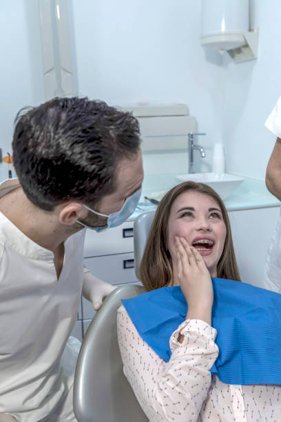 Best Dentist for Tooth Abscess  in Weissport East, PA