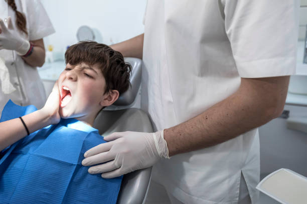 Best Broken Tooth Emergency  in Weissport East, PA