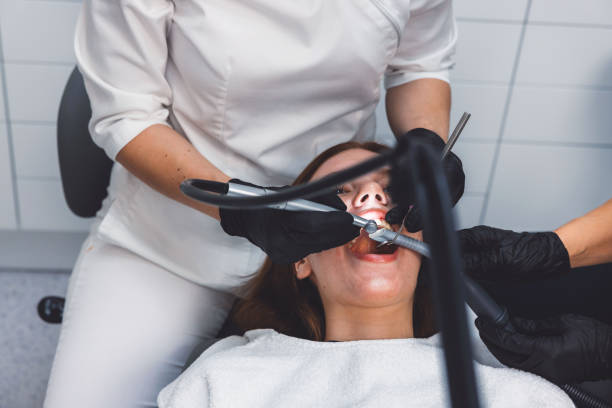 Best Dentist for Tooth Abscess  in Weissport East, PA